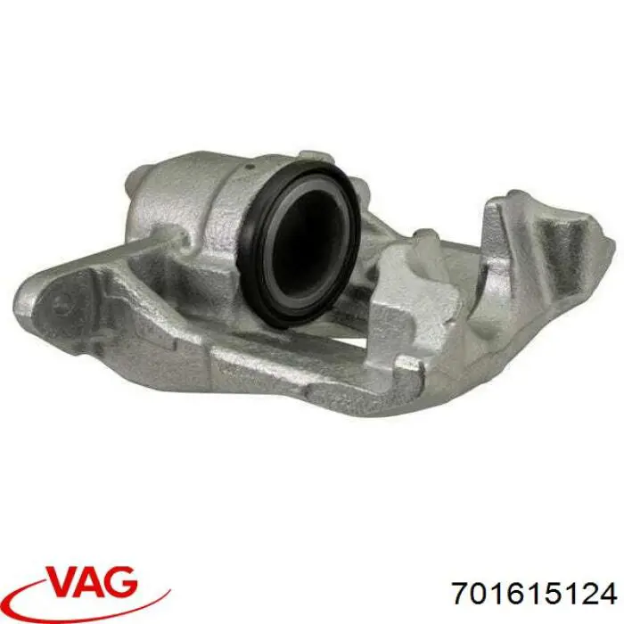 Суппорт тормозной передний правый VAG 701615124