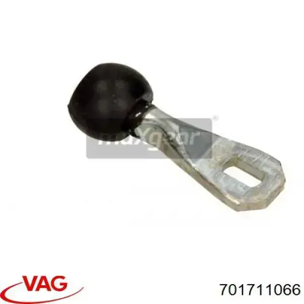 Втулка кулисы 701711066 VAG