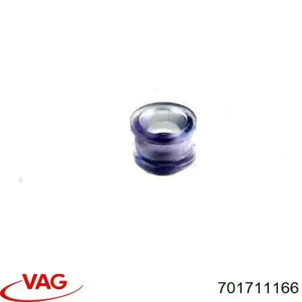 Купить 701711166 VAG Втулка механизма переключения передач