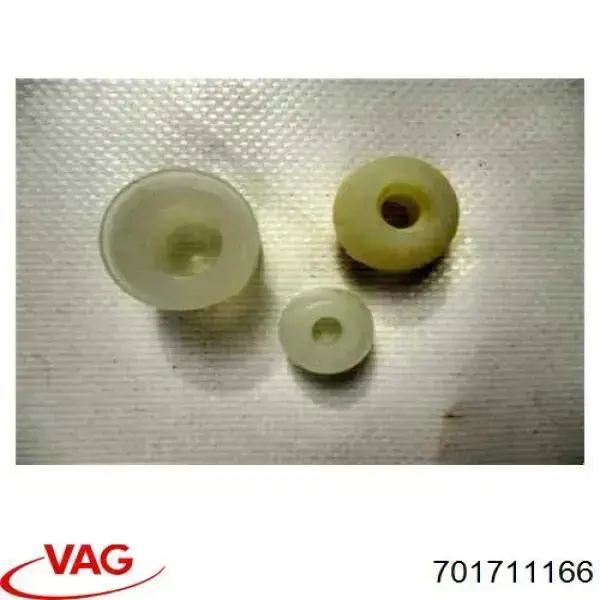 Втулка кулисы 701711166 VAG
