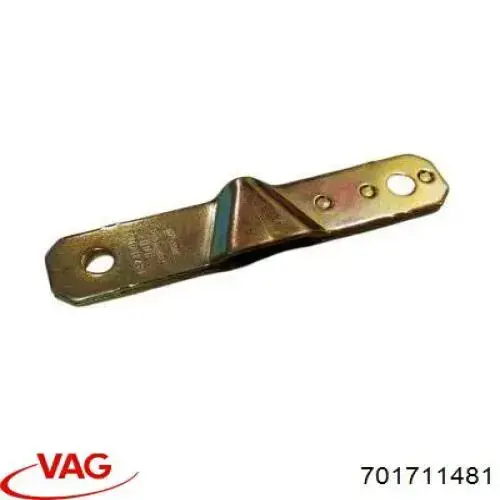  VAG 701711481 цена, от 19.69 USD