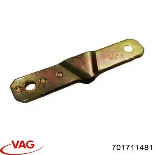 Купить 701711481 VAG 