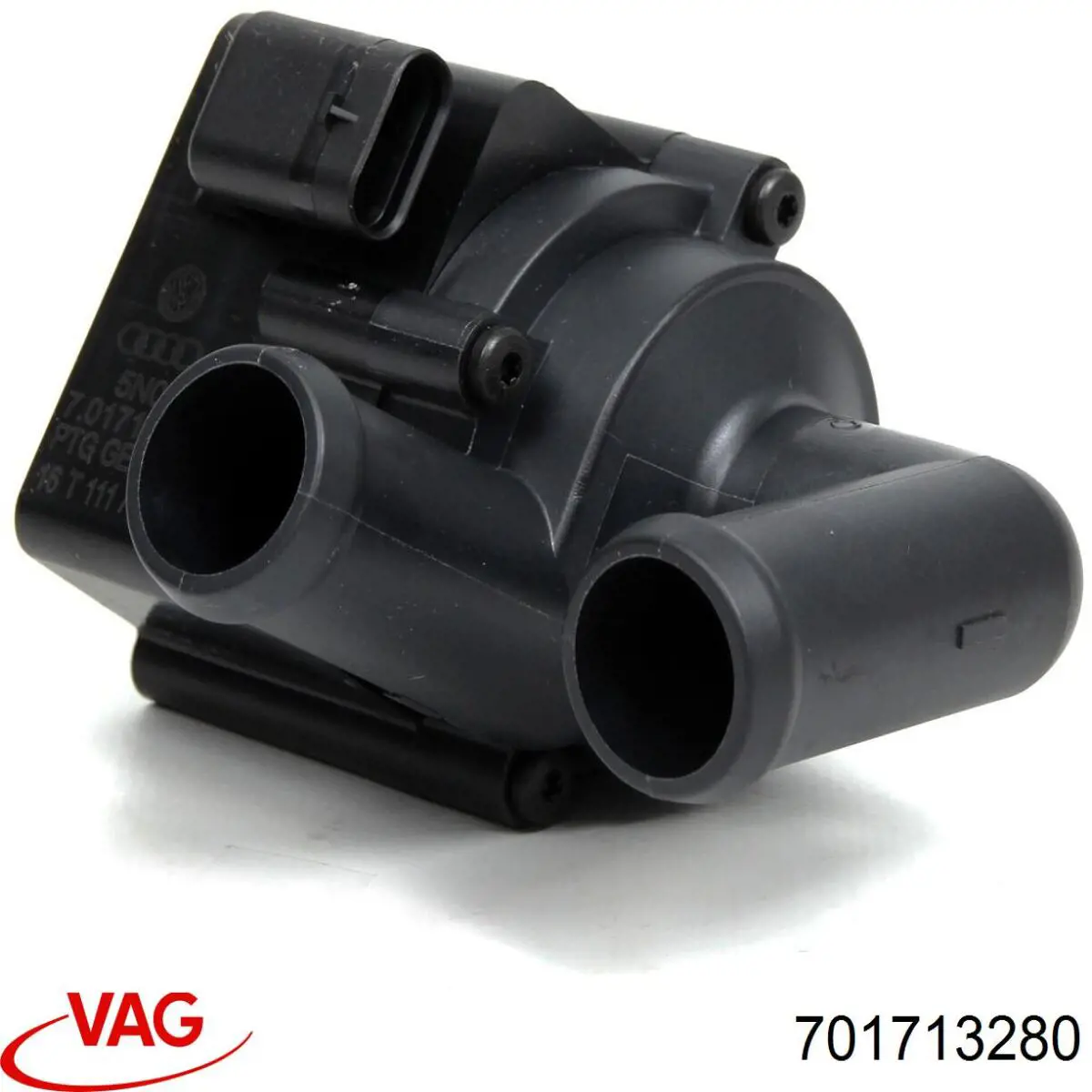 Дополнительная электро помпа VAG 701713280