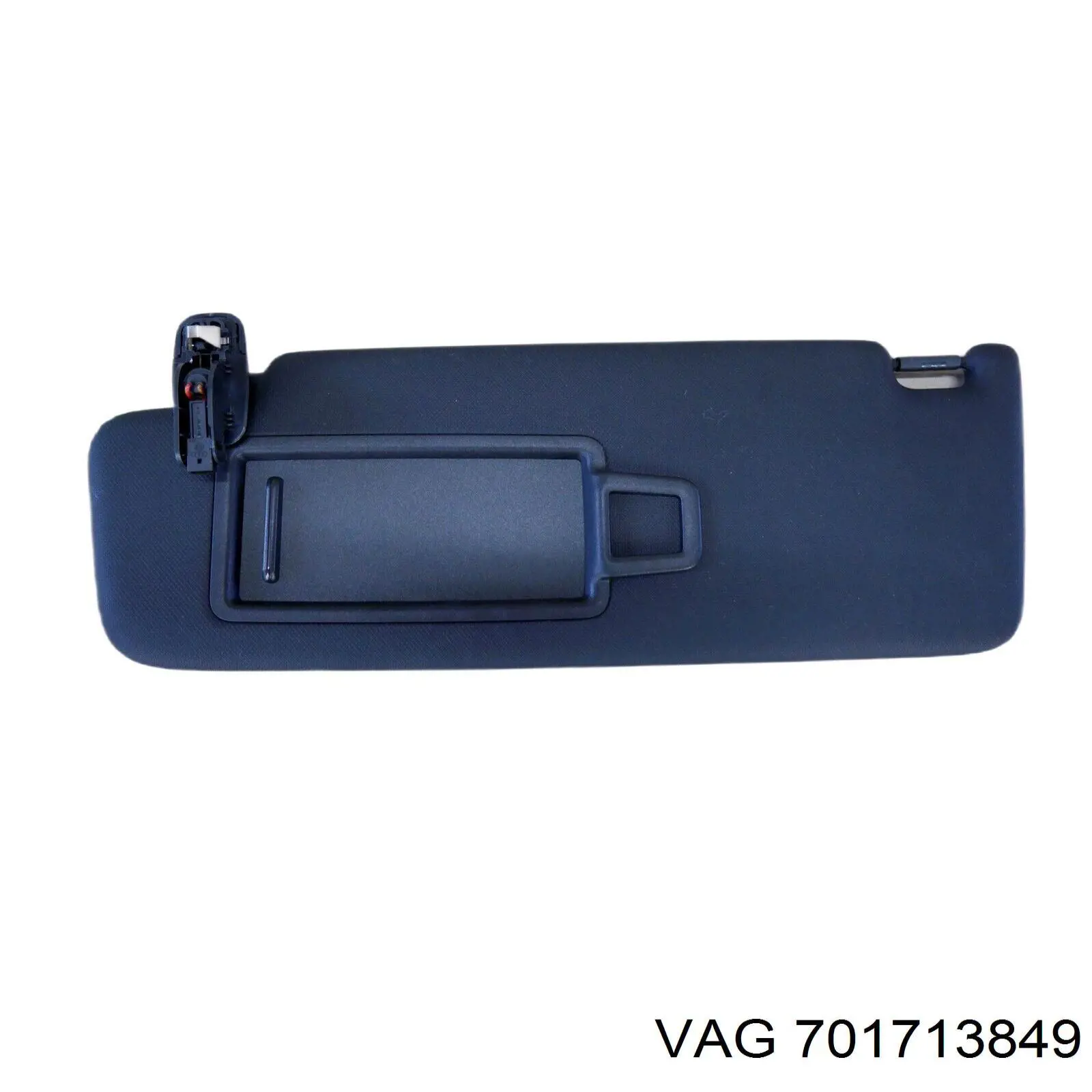 Купить 701713849 VAG 
