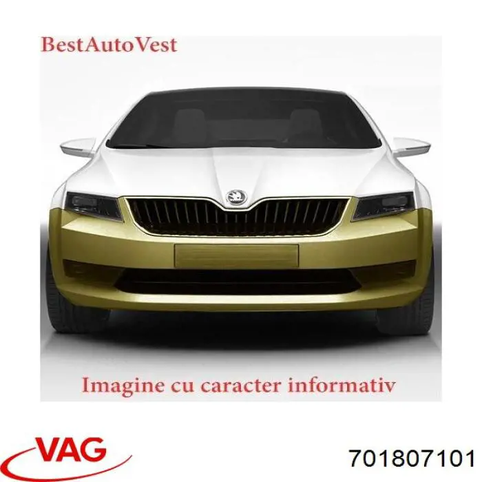 Бампер на авто Tempest 0510620902 цена, от 57.46 USD