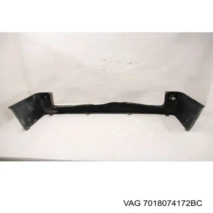 Бампер задний FPS FP9558954 цена, от 70.30 USD