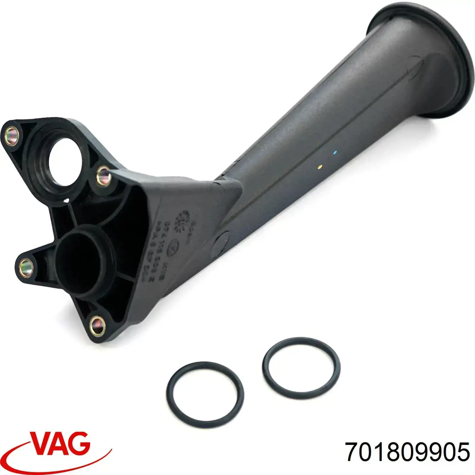 Лючок бензобака 701809905 VAG