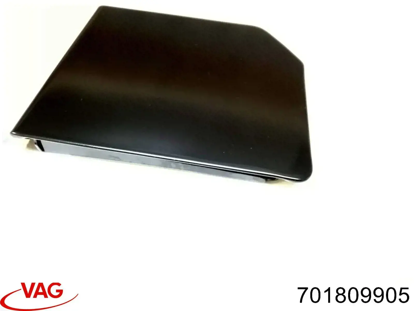 Лючок бензобака 701809905 VAG