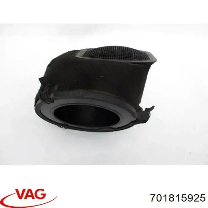 Фильтр воздушный отопителя VAG 701815925 цена, от 7.48 USD