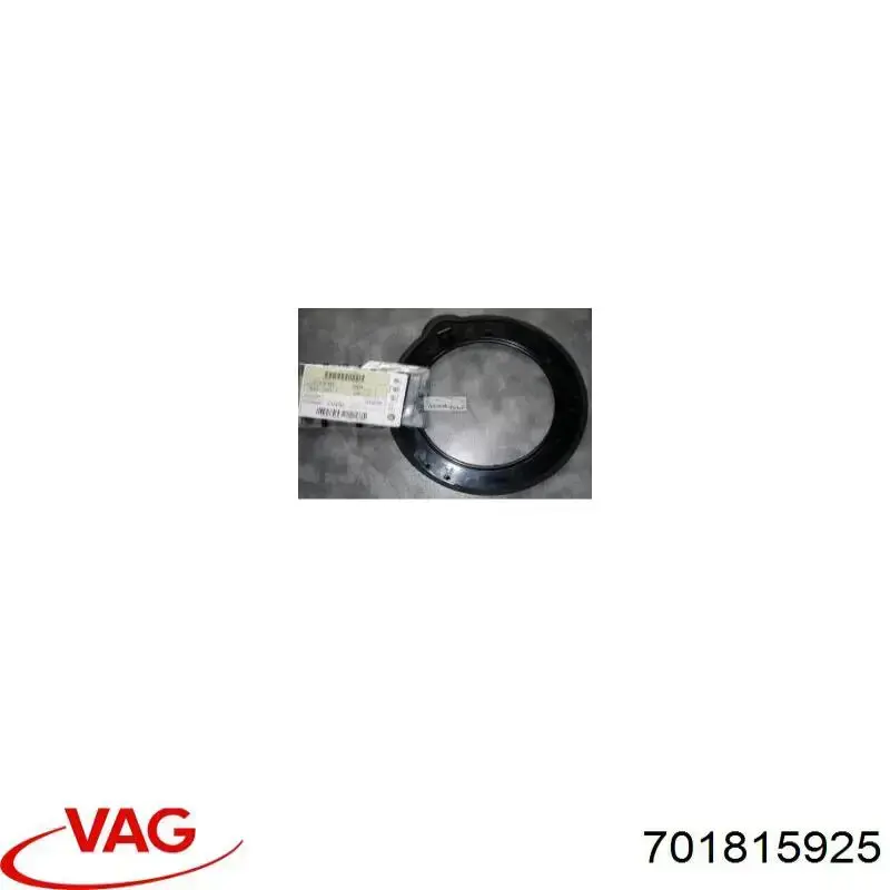 Фильтр салона 701815925 VAG