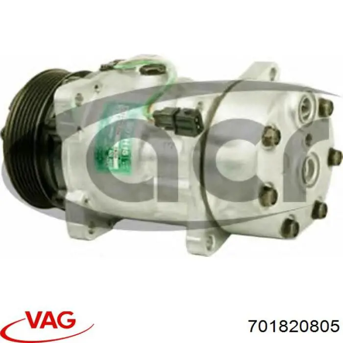Купить 701820805 VAG Компрессор климатической установки