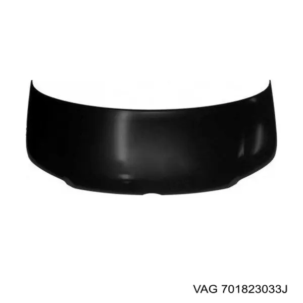 Капот FPS 9559280 цена, от 57.01 USD