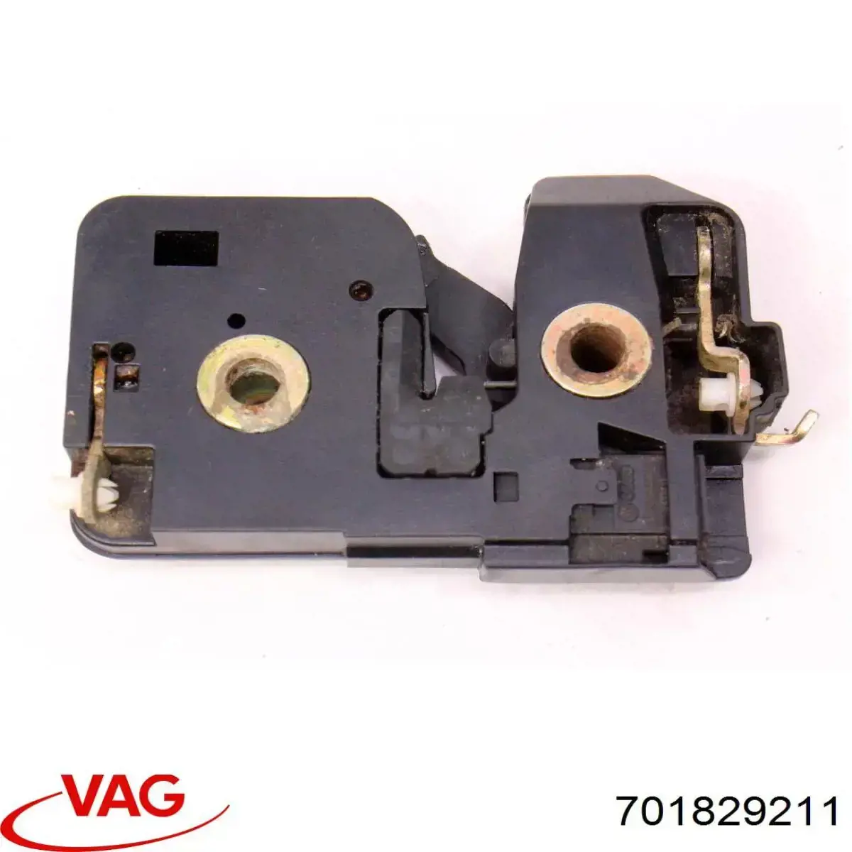 Замок двери багажника VAG 701829211 цена, от 18.23 USD