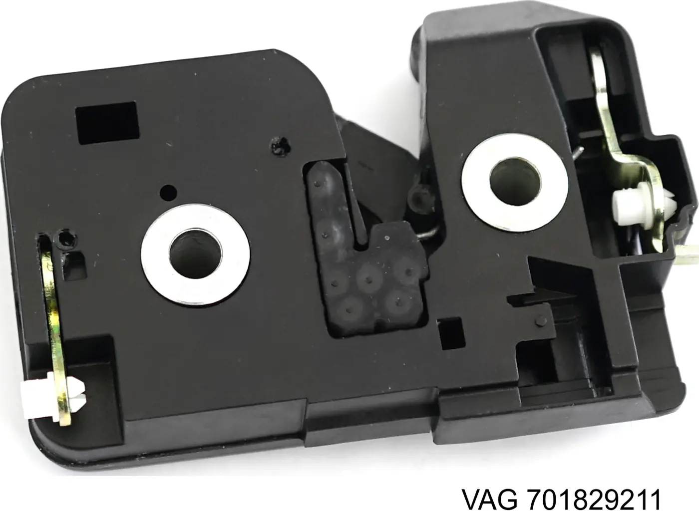 Купить 701829211 VAG Замок задней двери