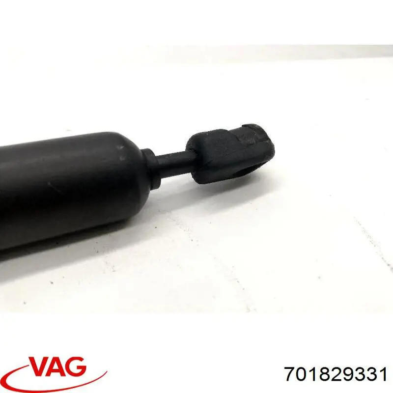 701829331 VAG Амортизатор крышки багажника