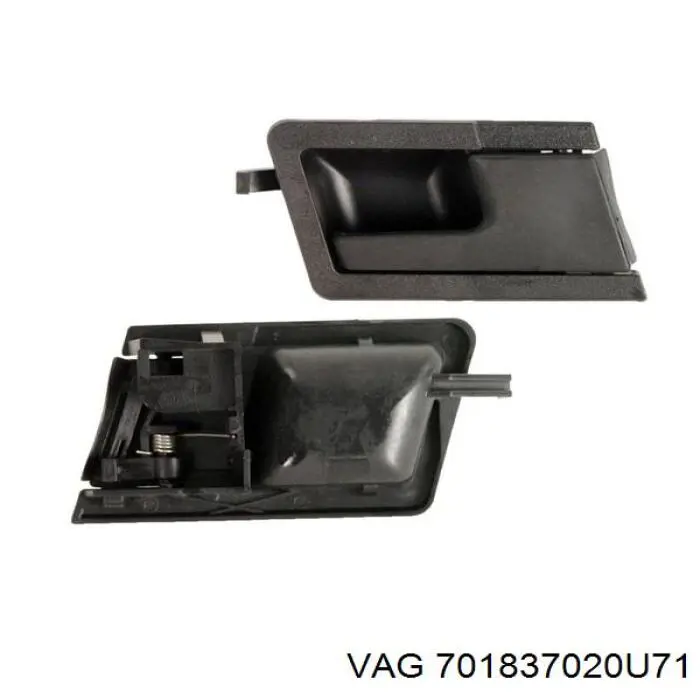  701837020U71 Market (OEM)