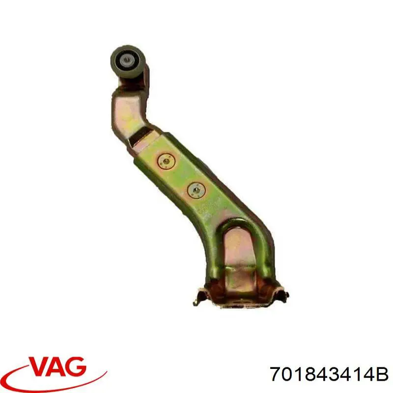  VAG 701843414B цена, от 59.11 USD