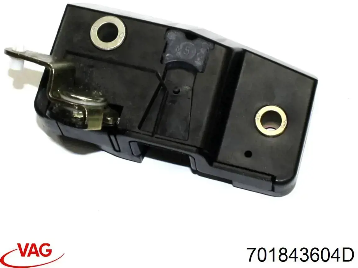 Замок двери сдвижной VAG 701843604D цена, от 15.20 USD