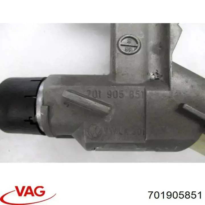 701905851 VAG Bombín de arranque original y equivalente