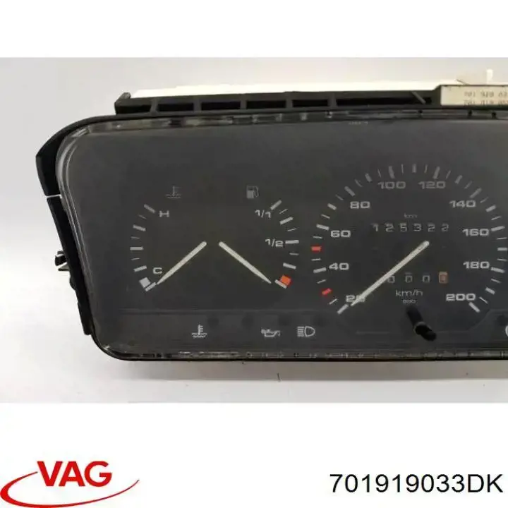 701919033DK VAG 