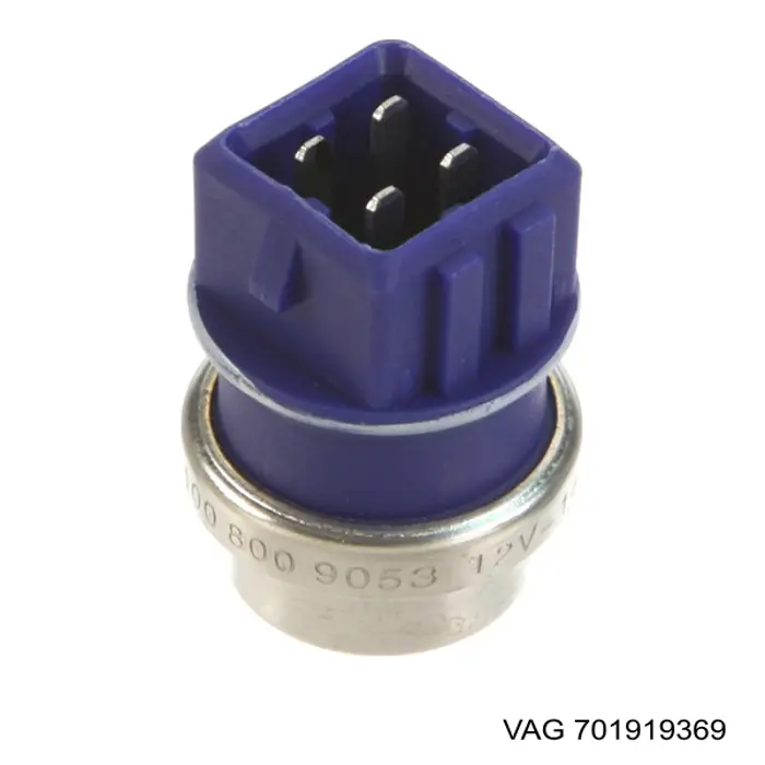 Датчик температуры жидкости VAG 701919369