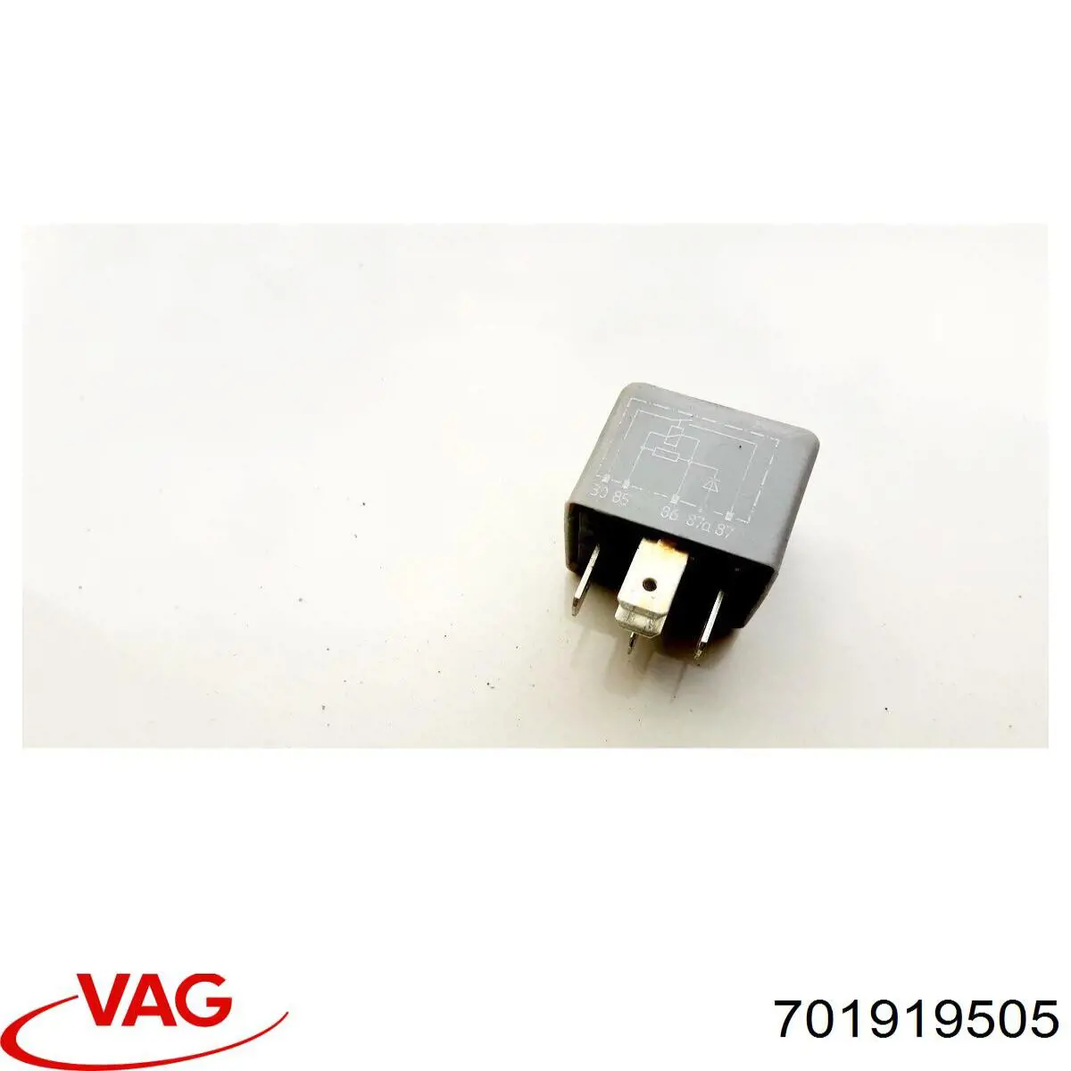 701919505 VAG 