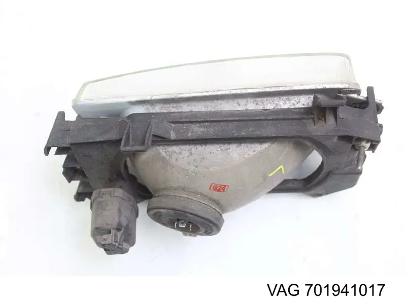 Купить 701941017 VAG Фара левая передняя