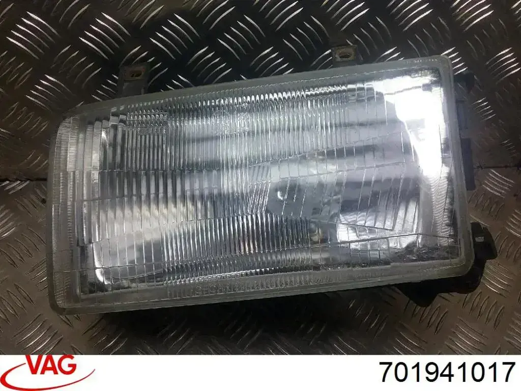 Фара левая VAG 701941017 цена, от 39.41 USD