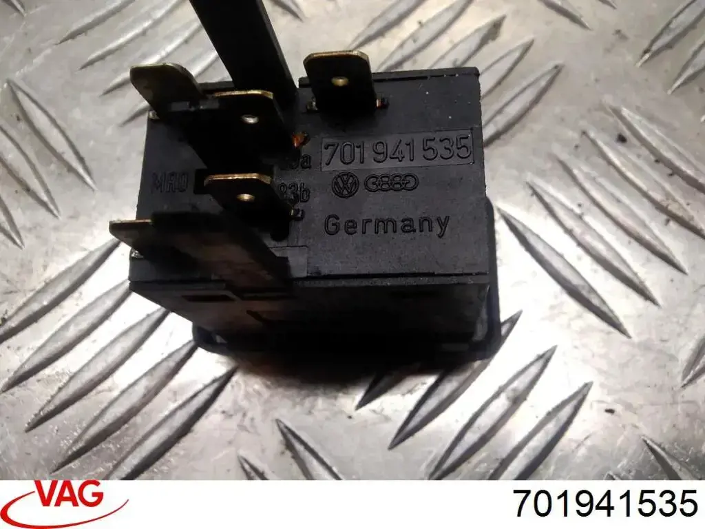  VAG 701941535 цена, от 5.07 USD