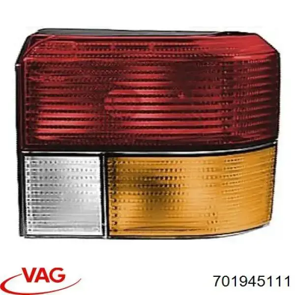 Купить 701945111 VAG Левый стоп