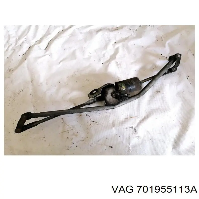 Купить 701955113A VAG 