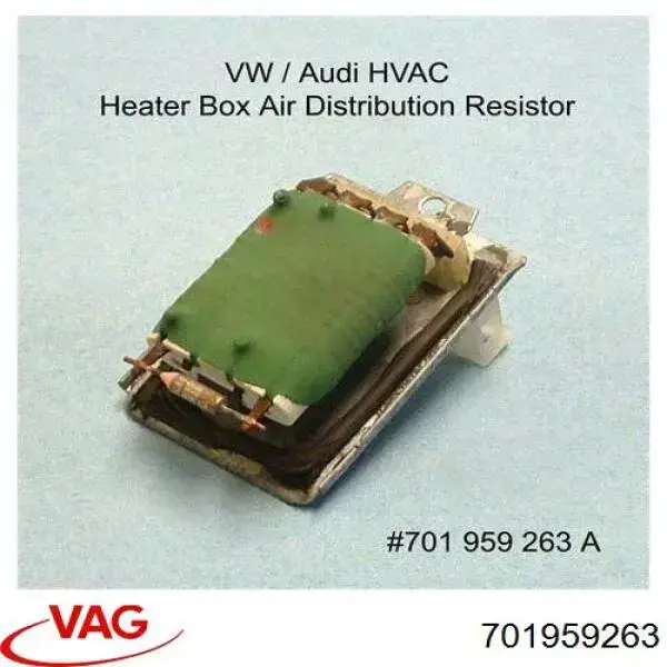 Реле отопителя VAG 701959263 цена, от 6.33 USD