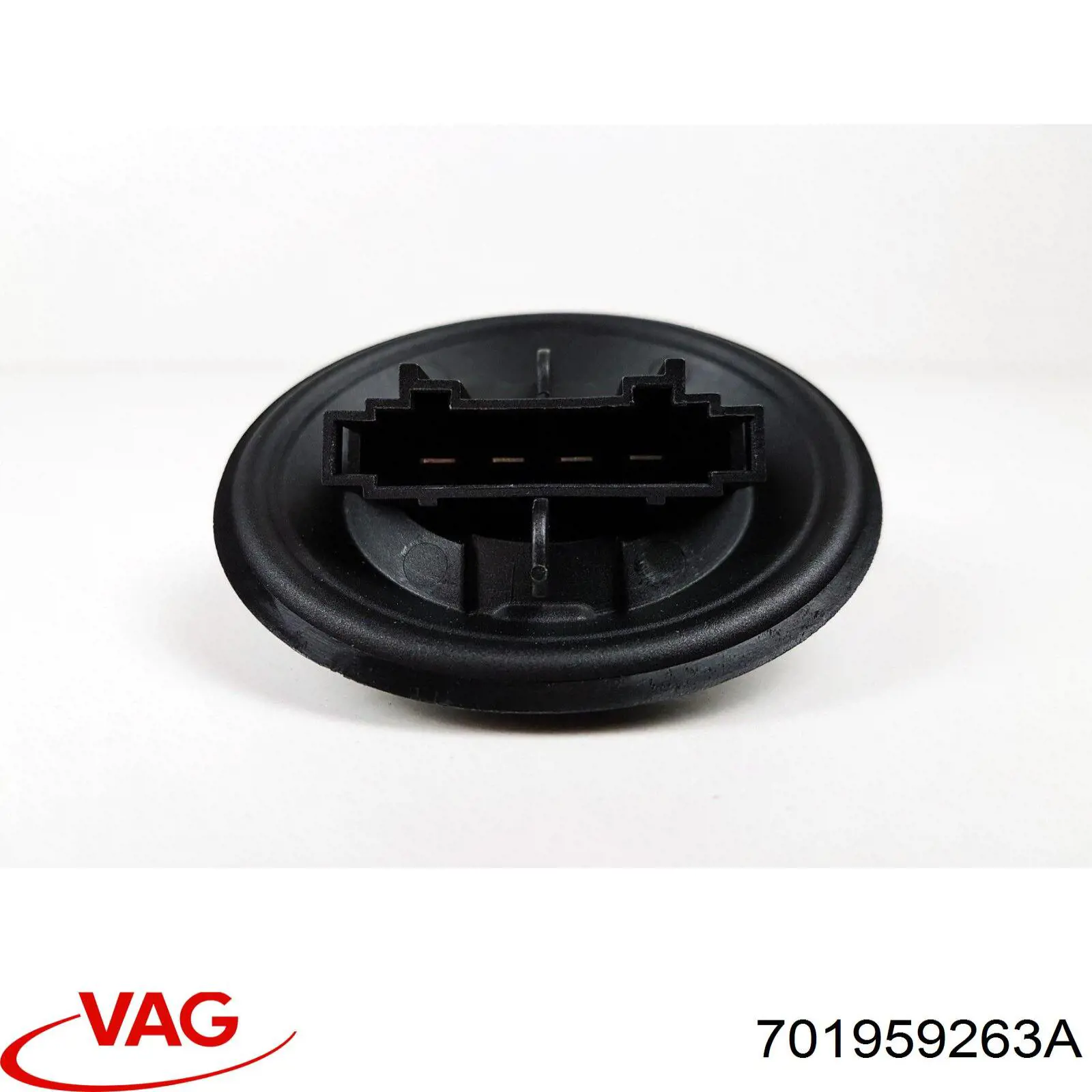 701959263A VAG Реле печки