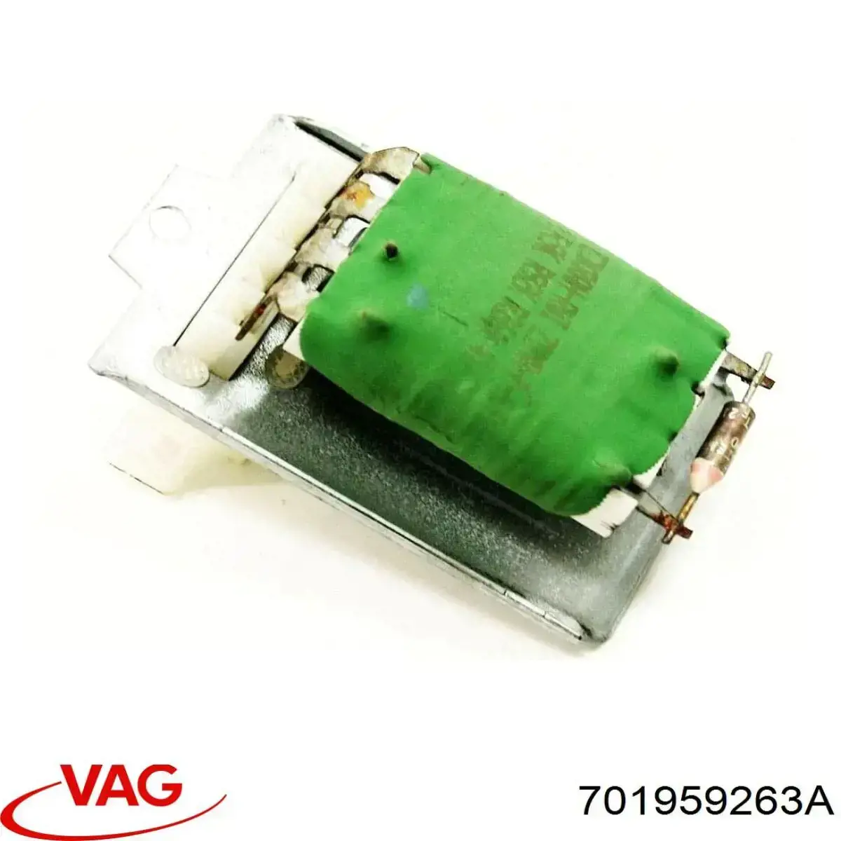 Реле отопителя VAG 701959263A цена, от 7.06 USD