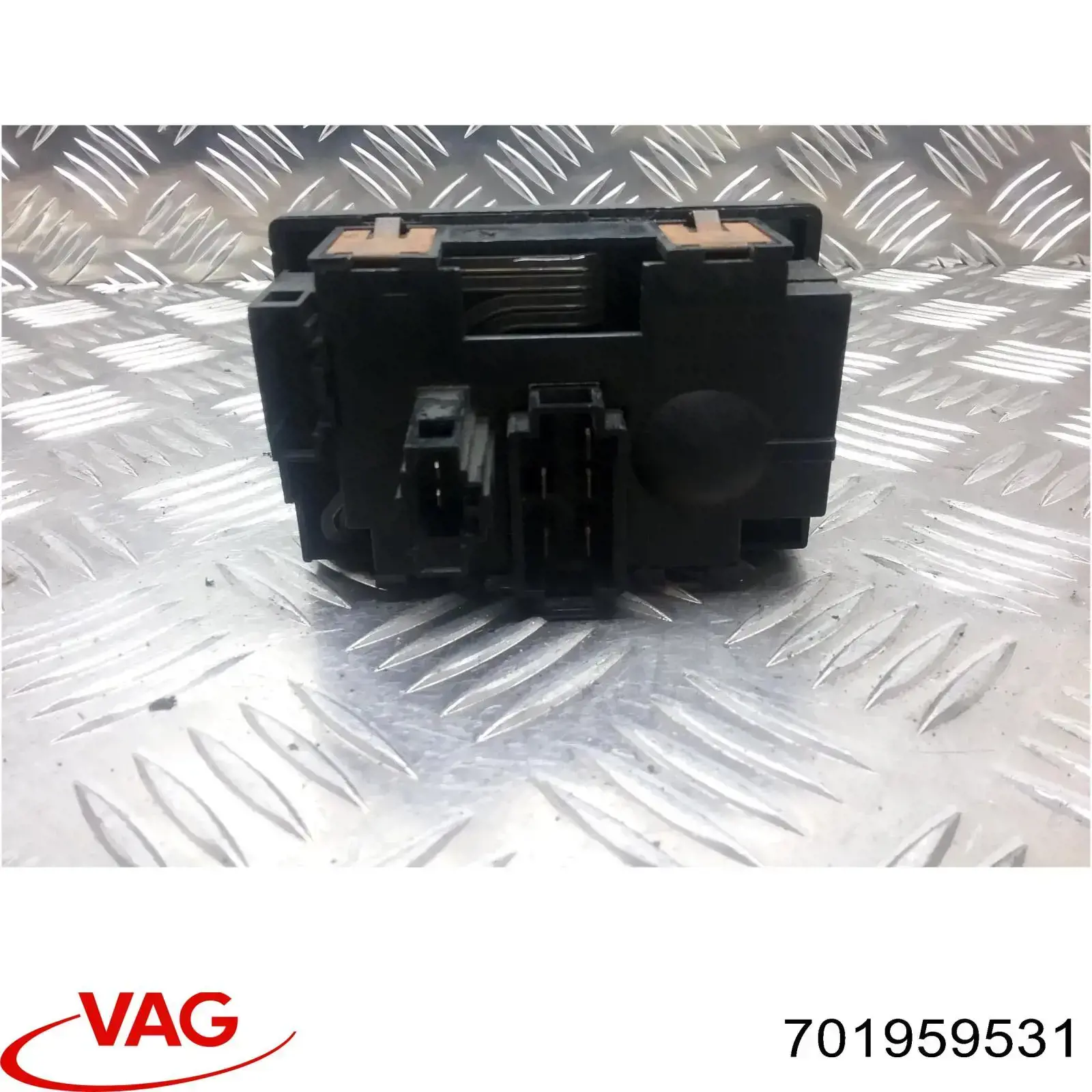  VAG 701959531 цена, от 7.05 USD