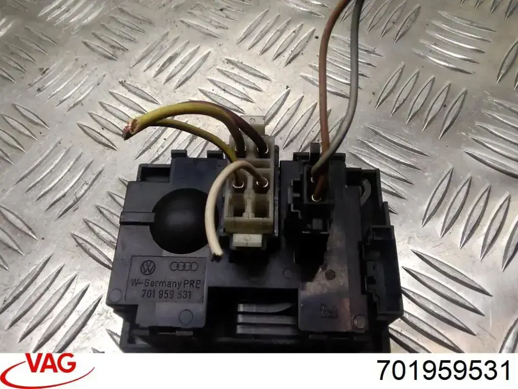 Купить 701959531 VAG 