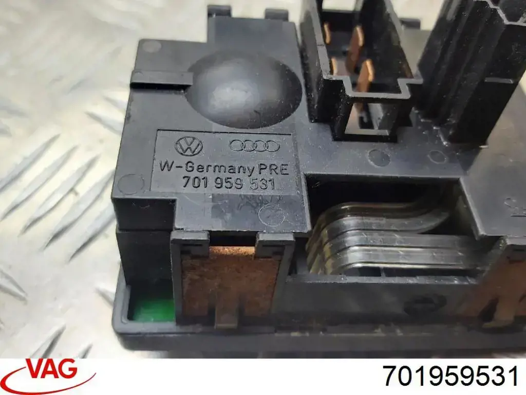  VAG 701959531