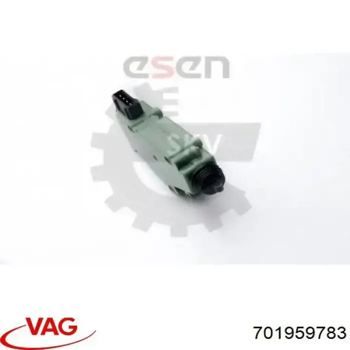 Купить 701959783 VAG 