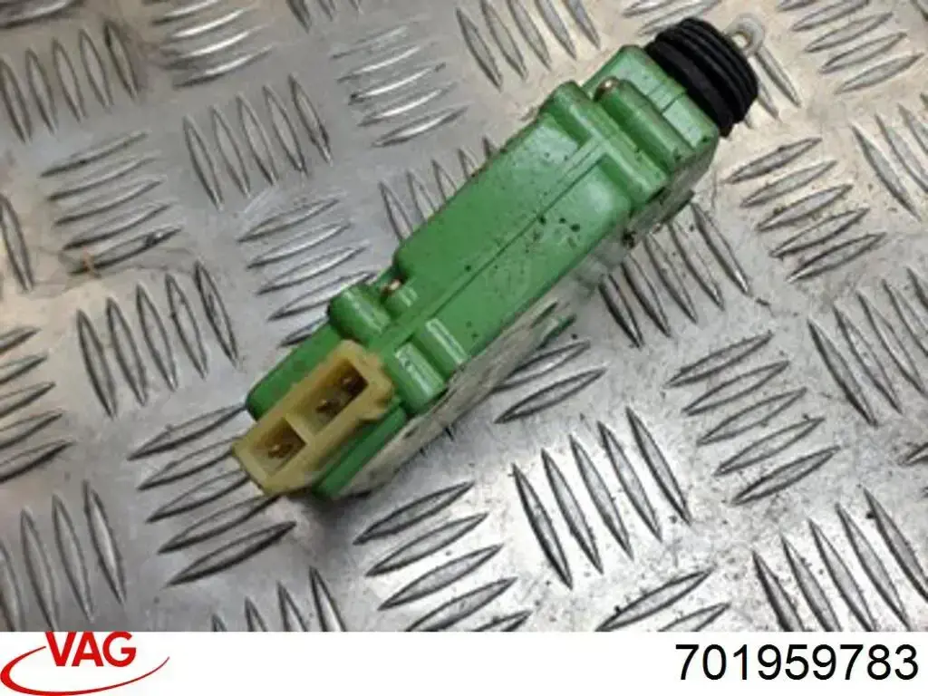  VAG 701959783