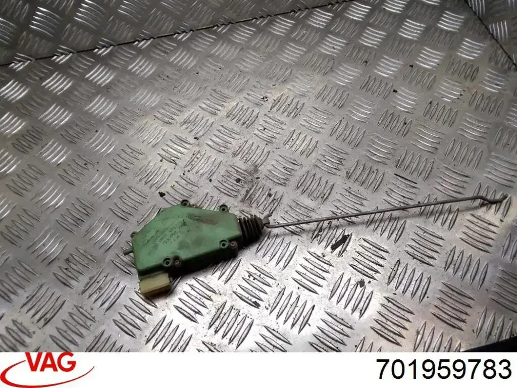 701959783 VAG 