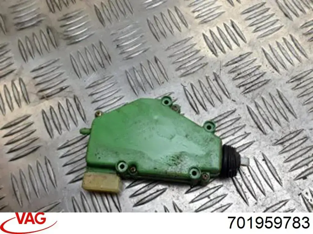 701959783 VAG 