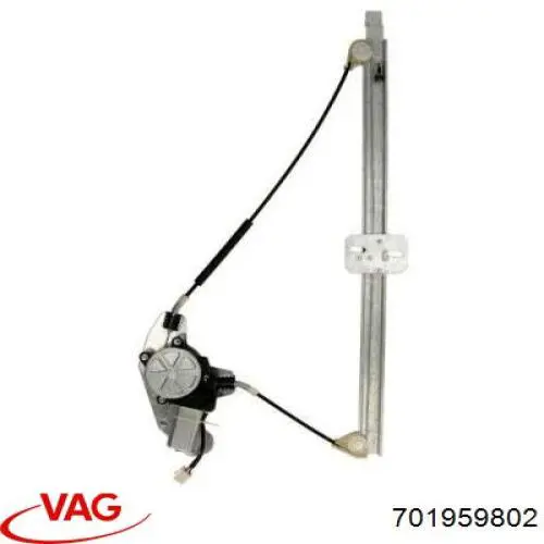  VAG 701959802 цена, от 70.55 USD