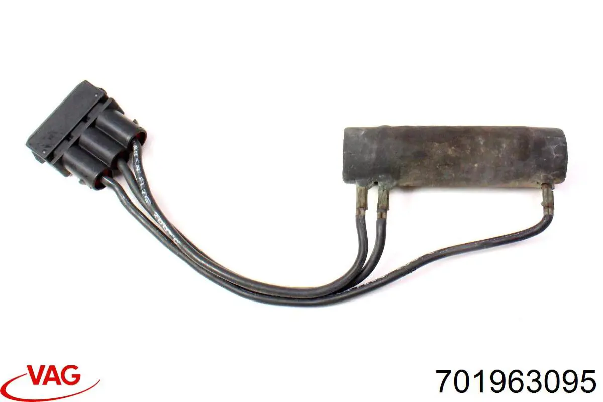  VAG 701963095 цена, от 14.82 USD