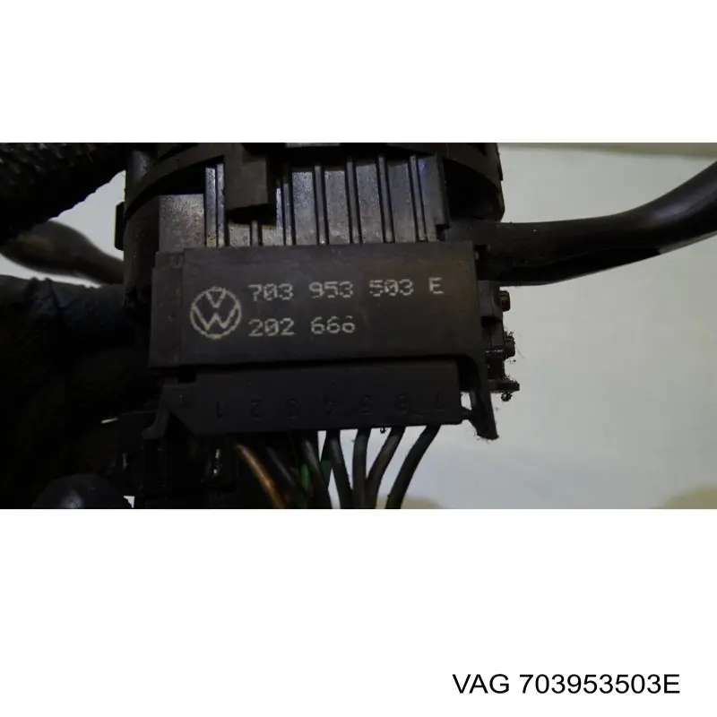  VAG 703953503E цена, от 12.04 USD