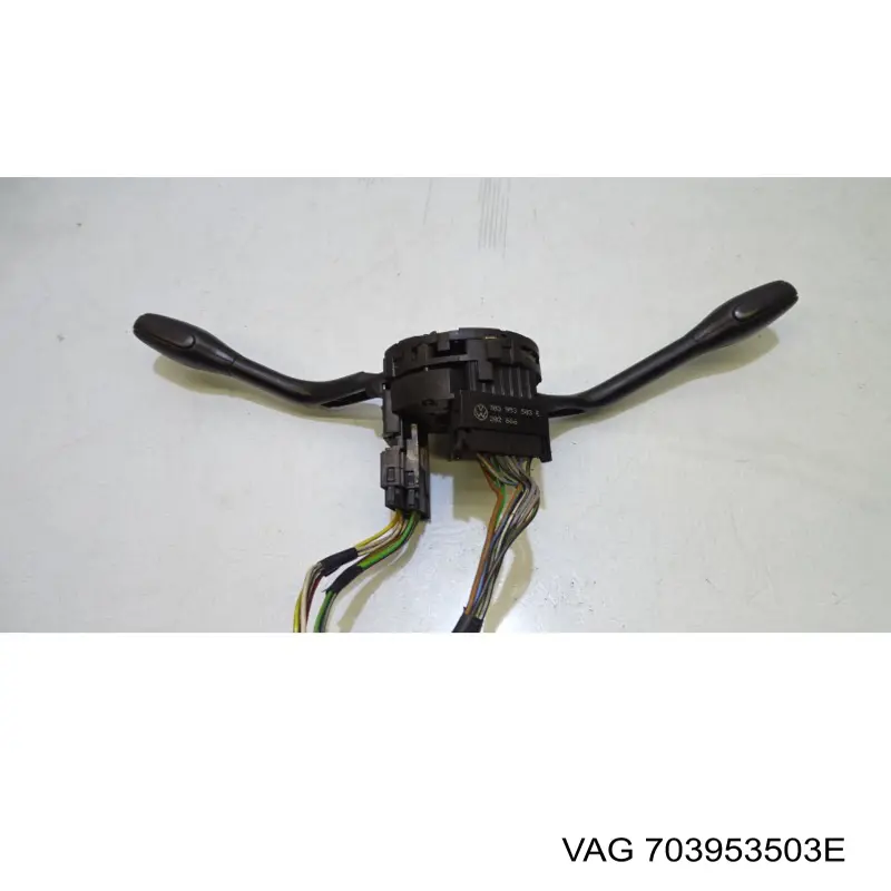 703953503E VAG 