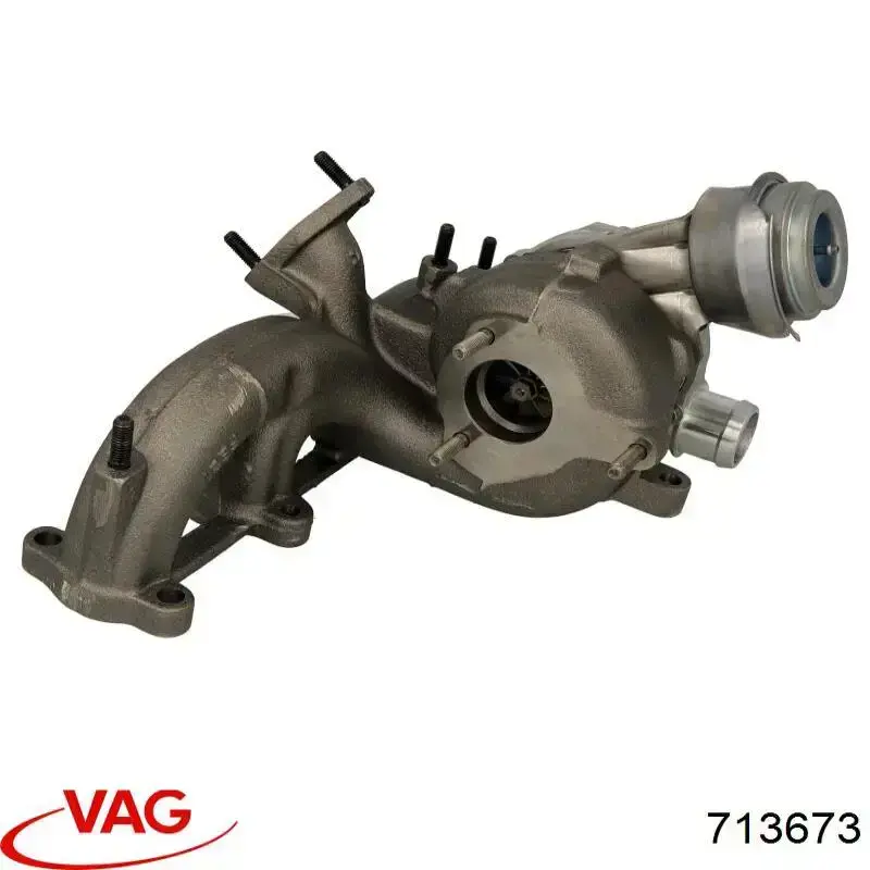 713673 VAG 