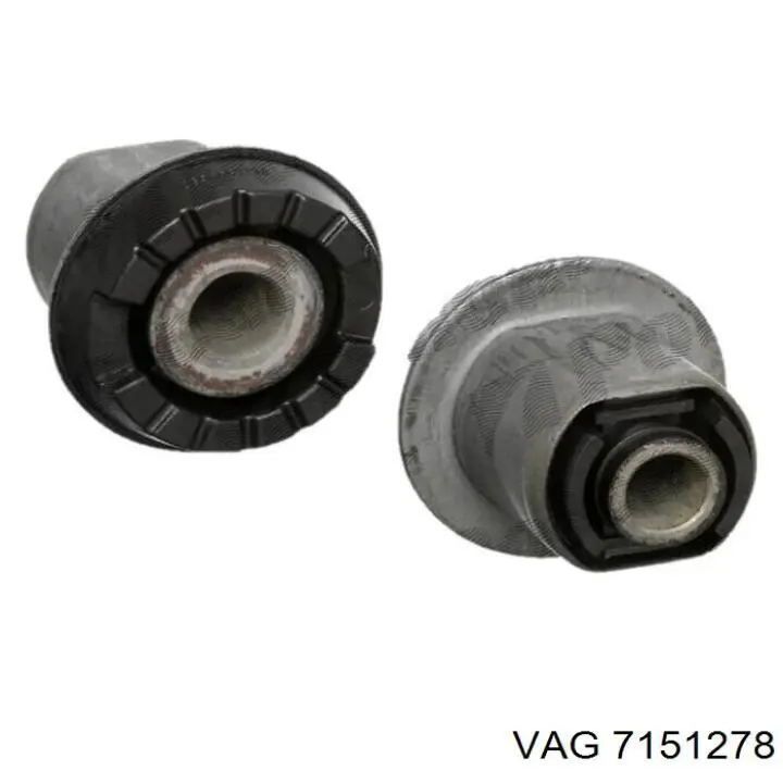Купить 7151278 VAG Насос охлаждения