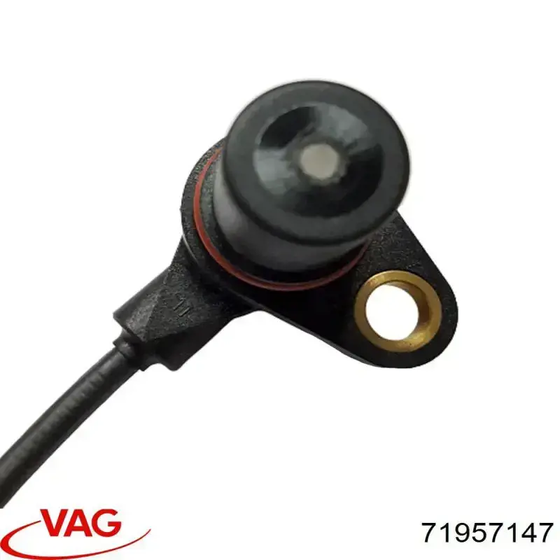 Датчик положения коленчатого вала VAG 71957147 цена, от 9.66 USD