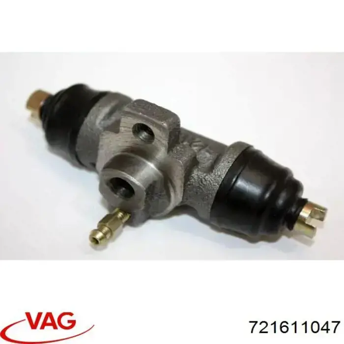 Цилиндр тормозной колесный 721611047 VAG