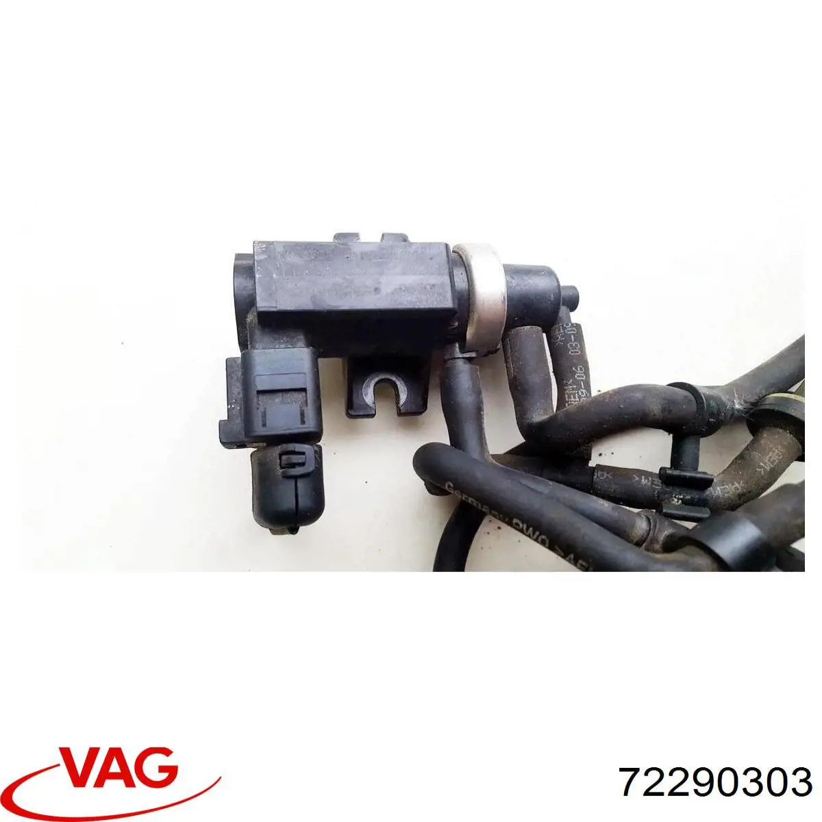 VAG 72290303 цена, от 8.87 USD